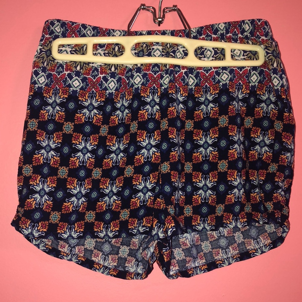 Shorts